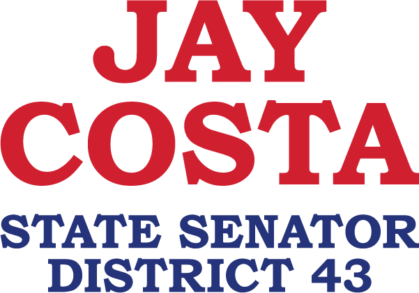 Jay Costa Logo Square