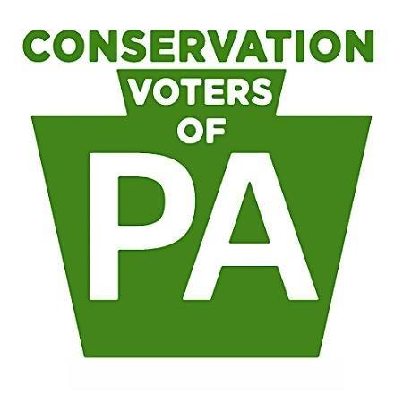 Conservation Voters of PA Logo