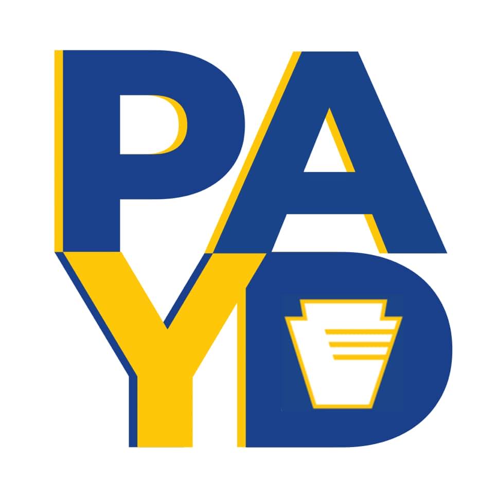 PA Young Democrats Logo